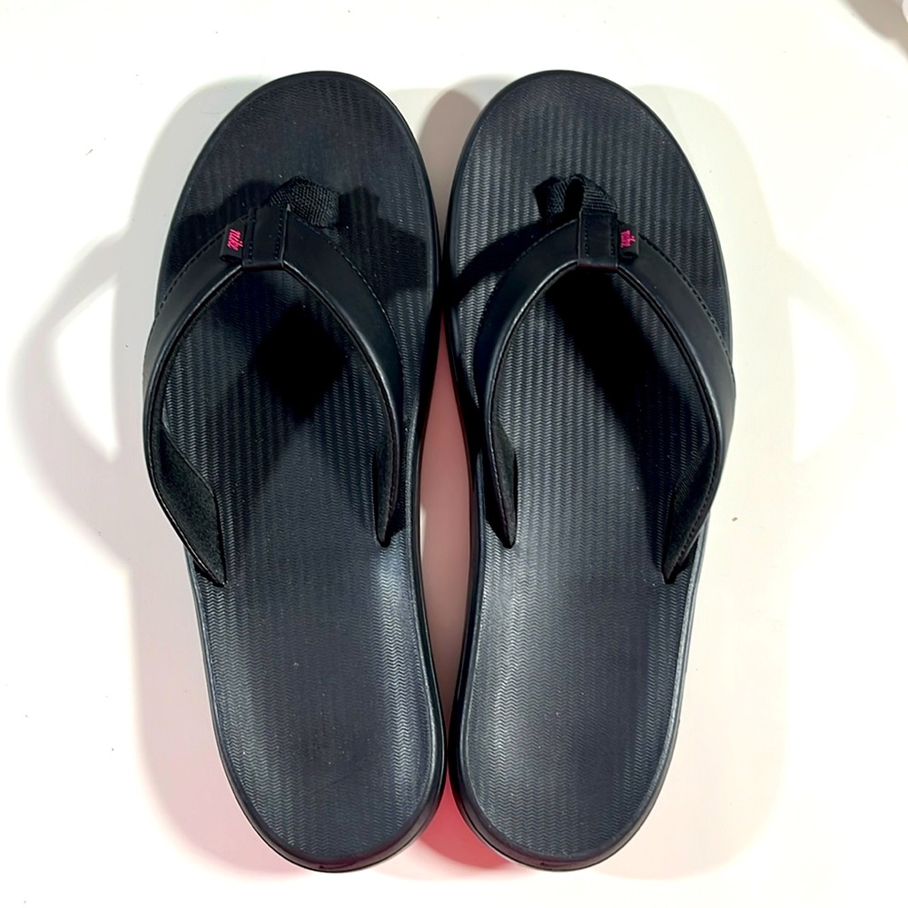 Nike Flip flops